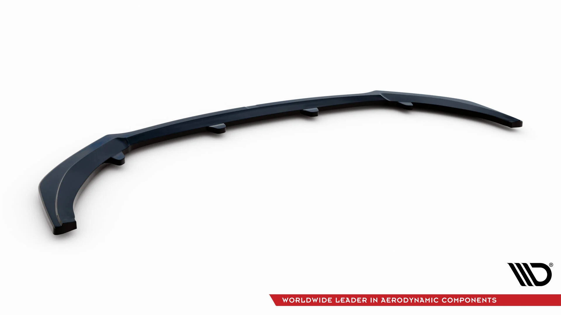FRONT SPLITTER V.1 KIA STINGER GT - Image 7