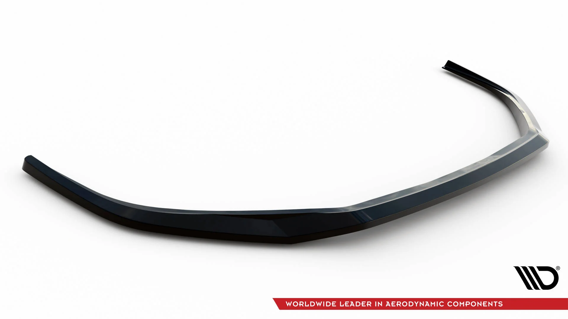 FRONT SPLITTER V.1 LEXUS ES F SPORT MK7 - Image 6
