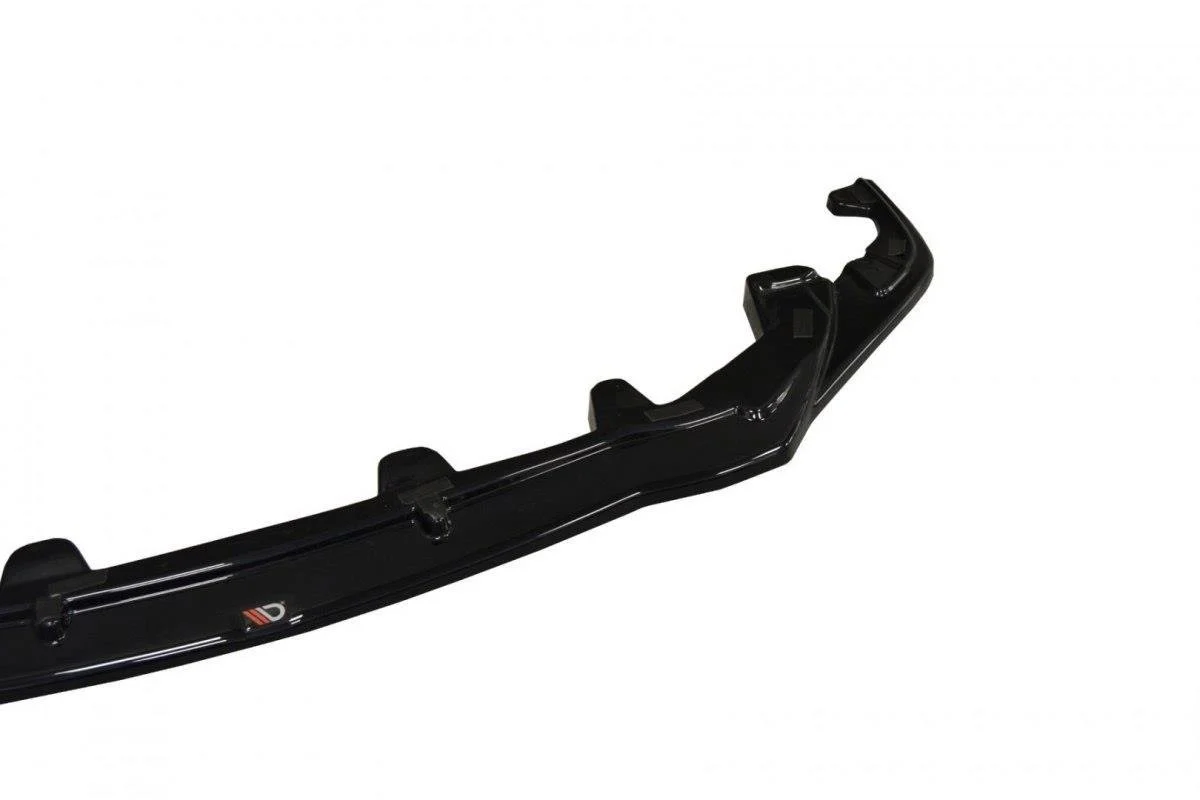 FRONT SPLITTER V.1 LEXUS GS MK4 FACELIFT - Image 6