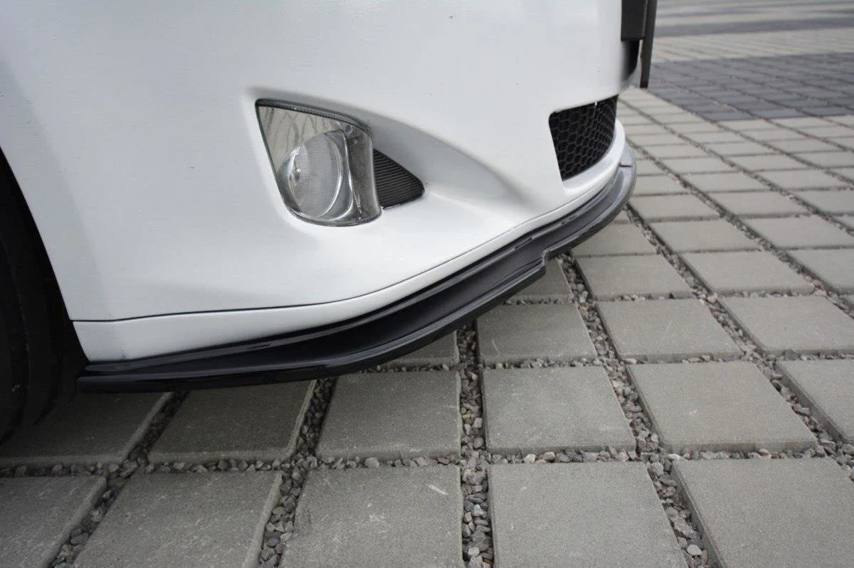 FRONT SPLITTER V.1 LEXUS IS MK2 - Image 3