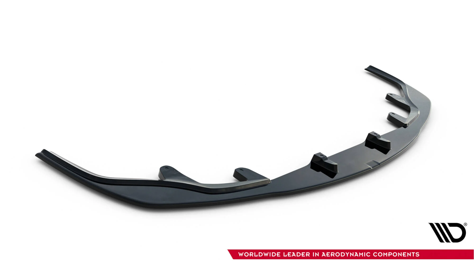 FRONT SPLITTER V.1 LEXUS RC - Image 5