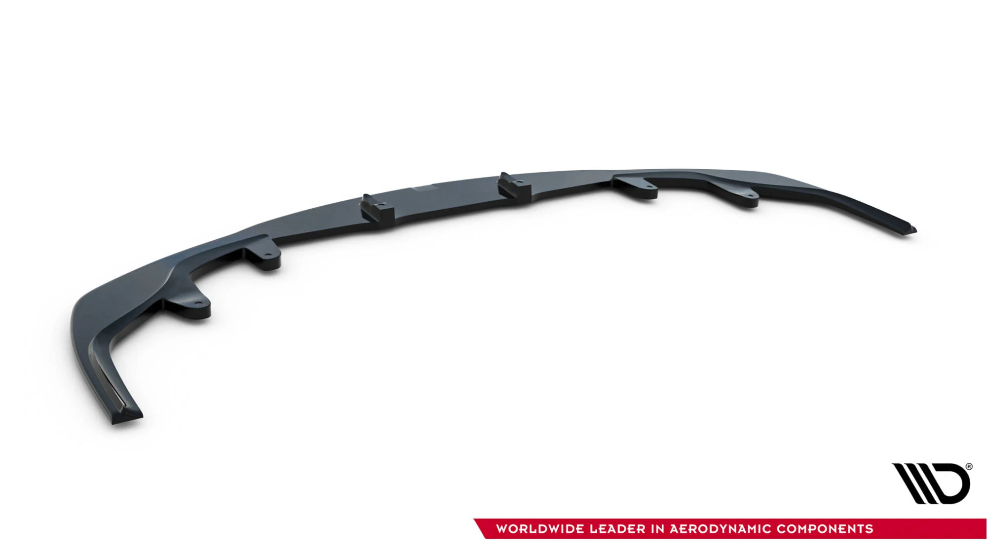 FRONT SPLITTER V.1 LEXUS RC - Image 6