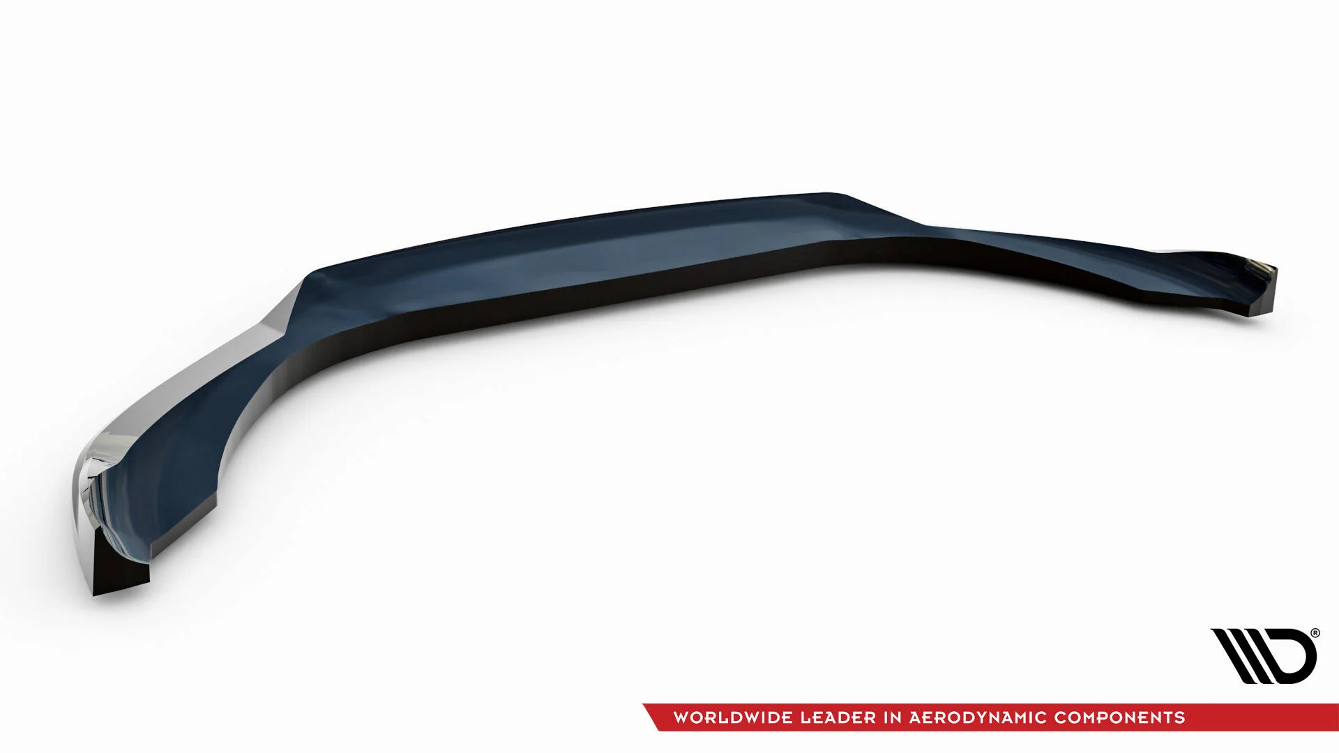 Front Splitter V.1 Maserati Ghibli Mk3 Facelift - Image 6