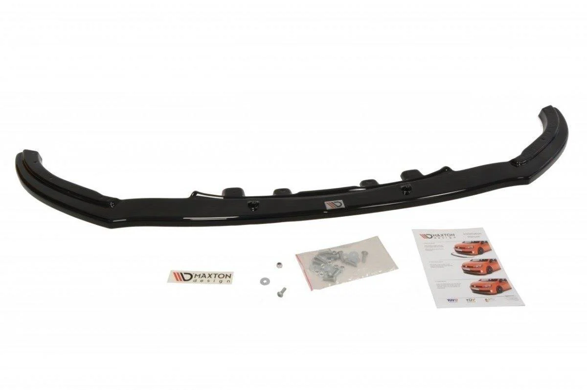 Front Splitter V.1 Mazda MX-5 ND (Mk4) - Image 4