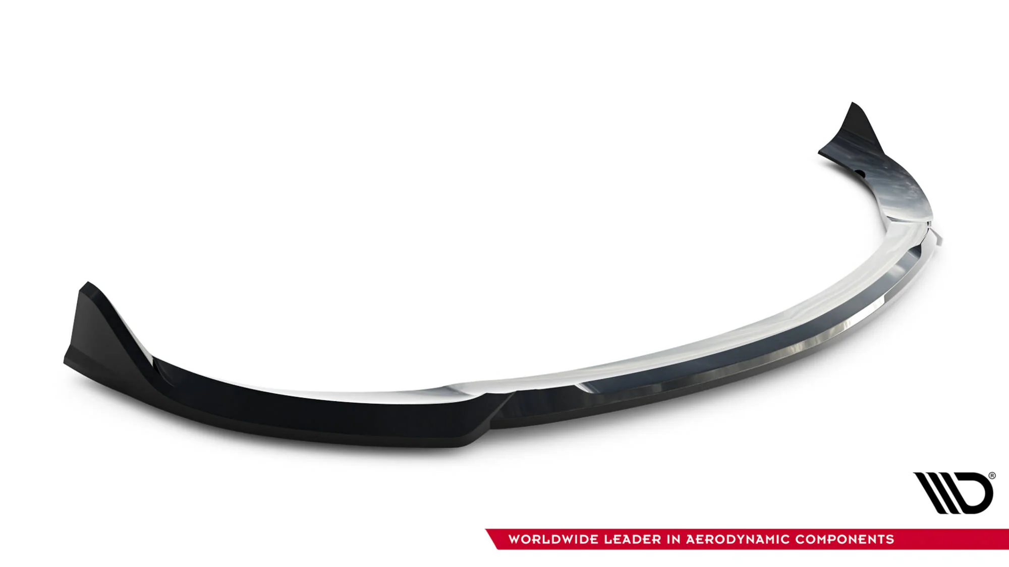 Front Splitter V.1 Mercedes-AMG CLE 53 C236 - Image 5