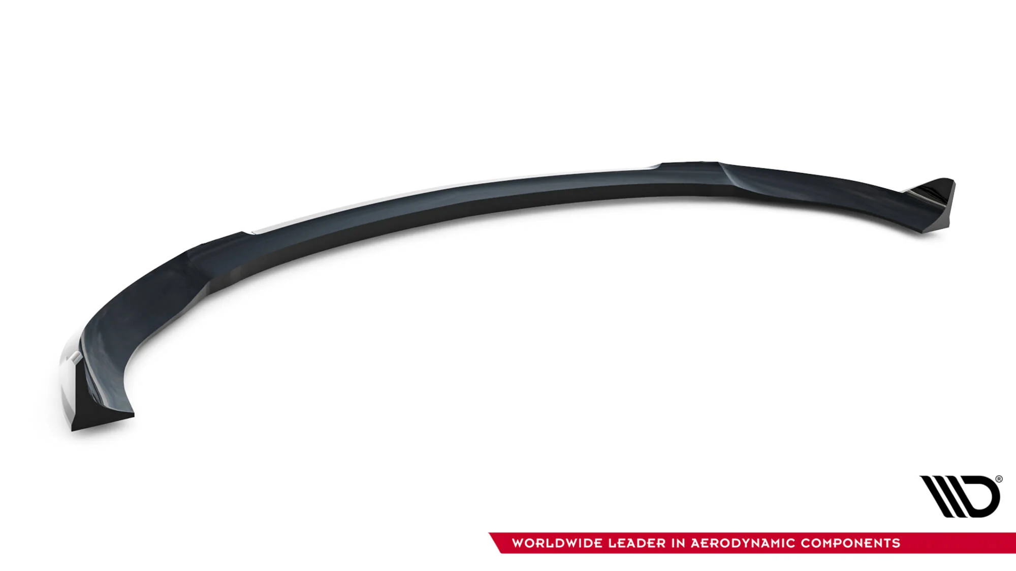 Front Splitter V.1 Mercedes-AMG CLE 53 C236 - Image 6