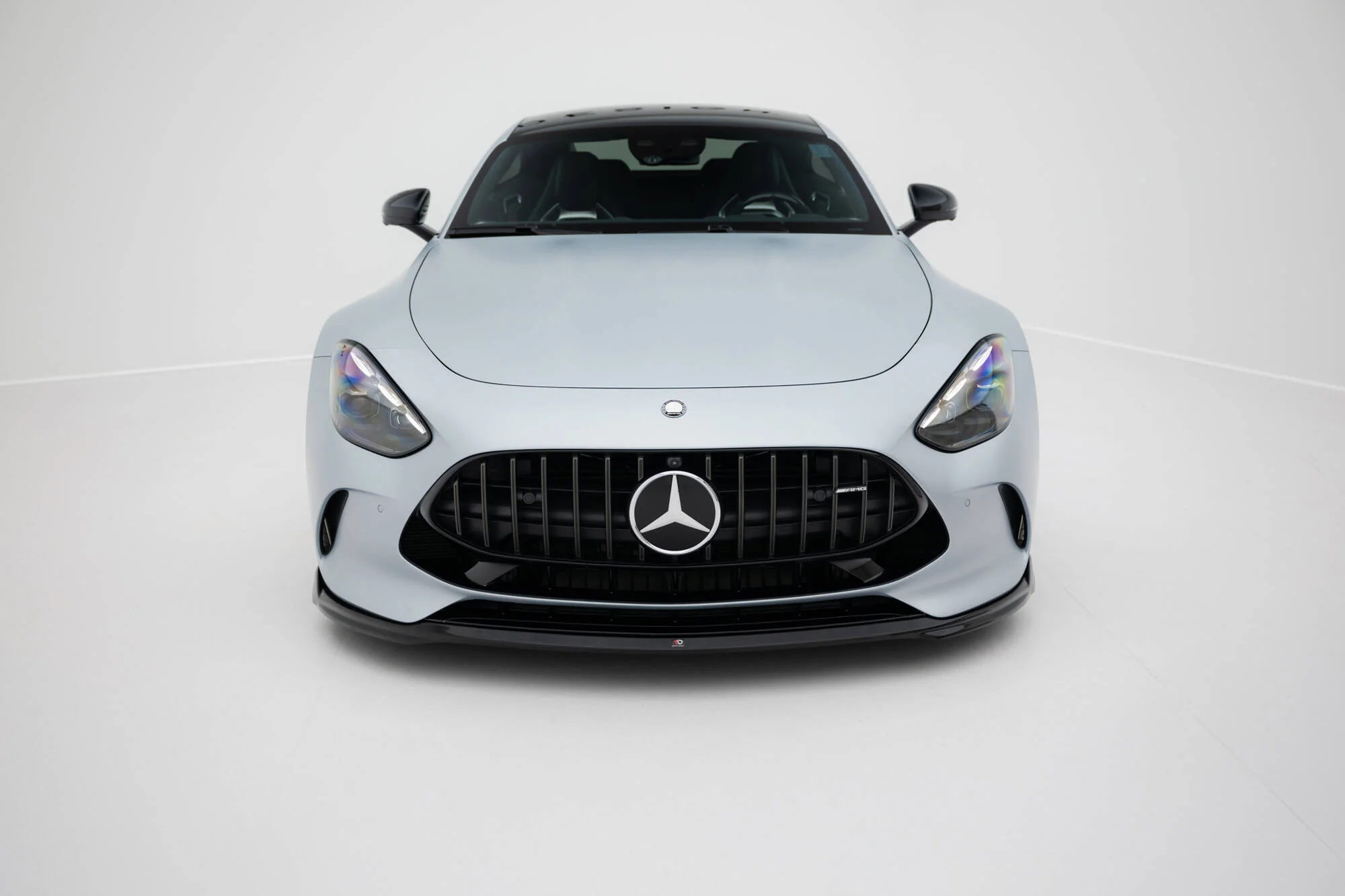 Front Splitter V.1 Mercedes-AMG GT 63 C192 - Image 2