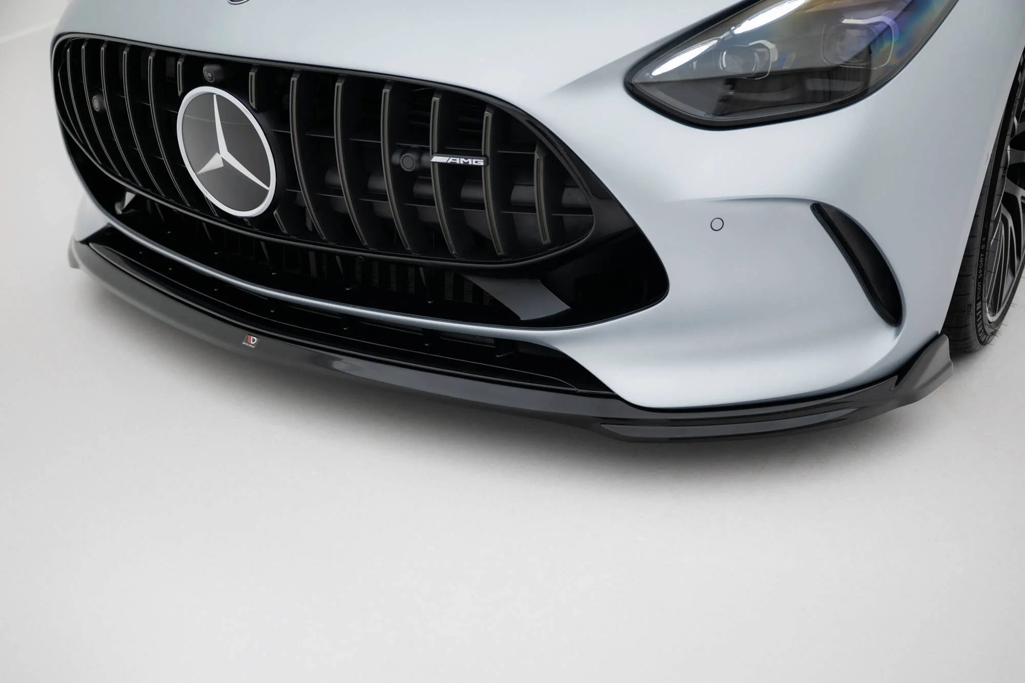 Front Splitter V.1 Mercedes-AMG GT 63 C192 - Image 4
