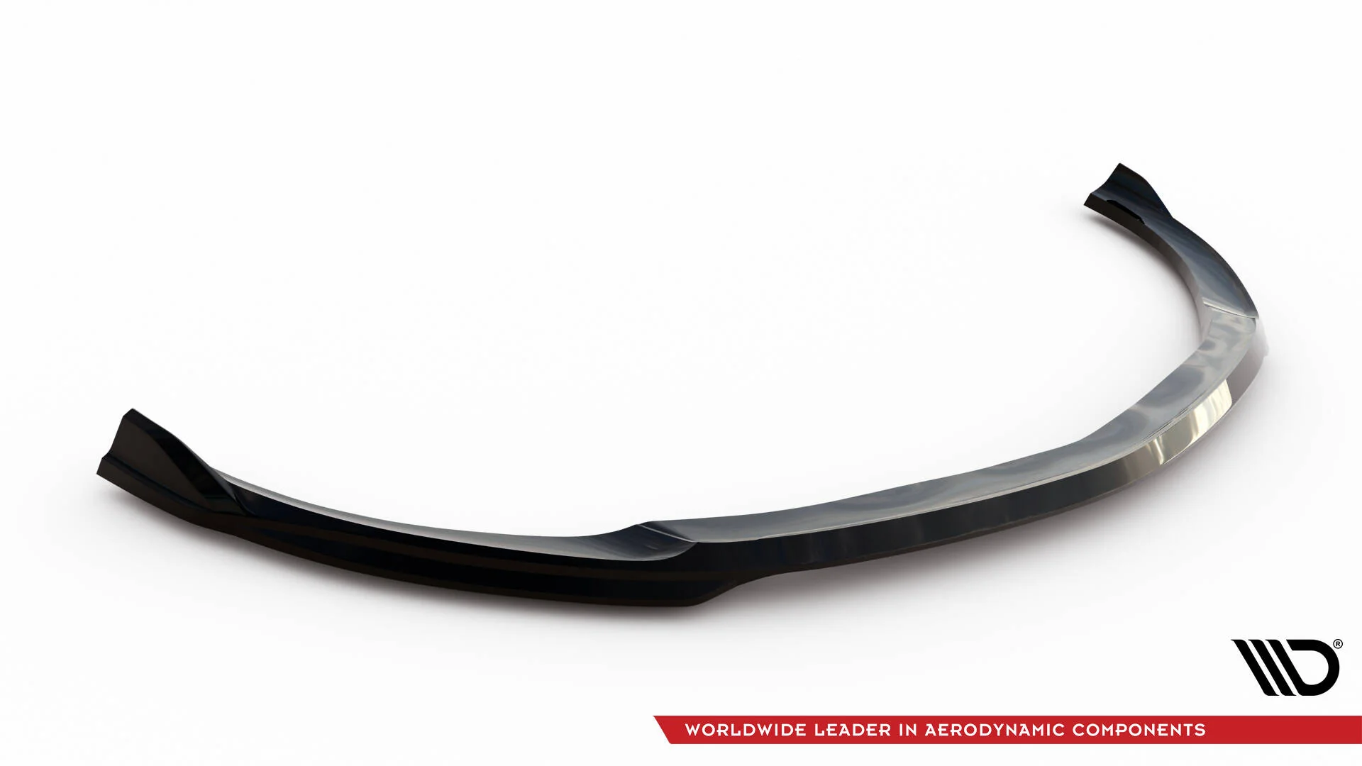 Front Splitter V.1 Mercedes-AMG GT 63 C192 - Image 6