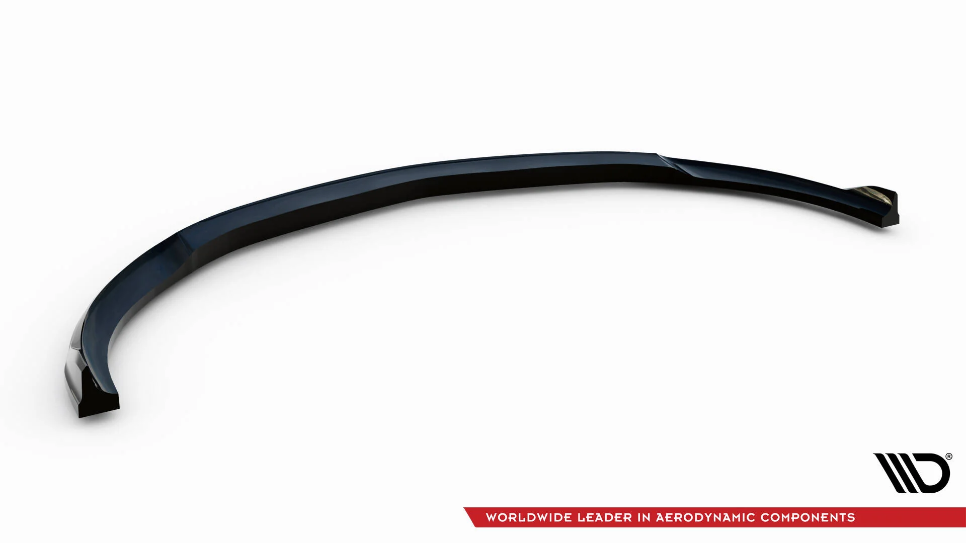 Front Splitter V.1 Mercedes-AMG GT 63 C192 - Image 7