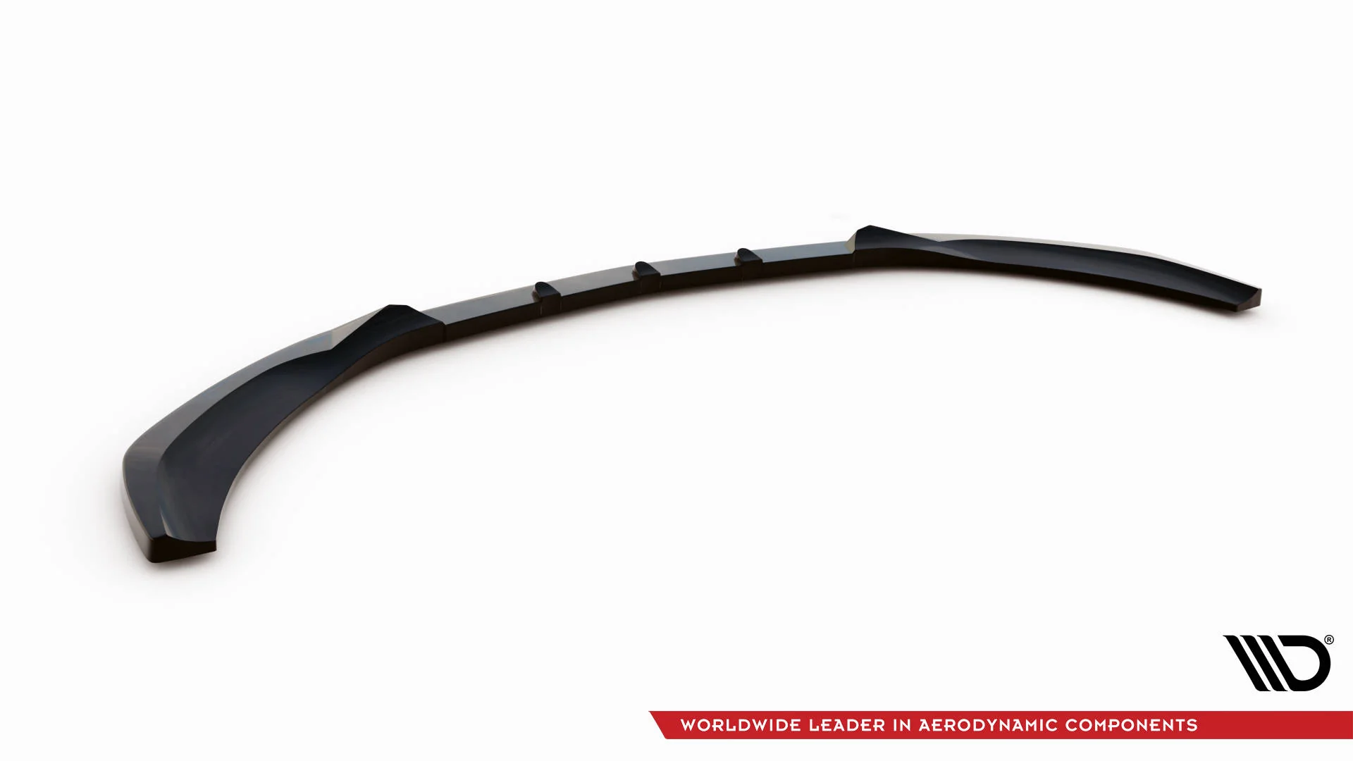 FRONT SPLITTER V.1 MERCEDES-BENZ C AMG-LINE W206 - Image 5
