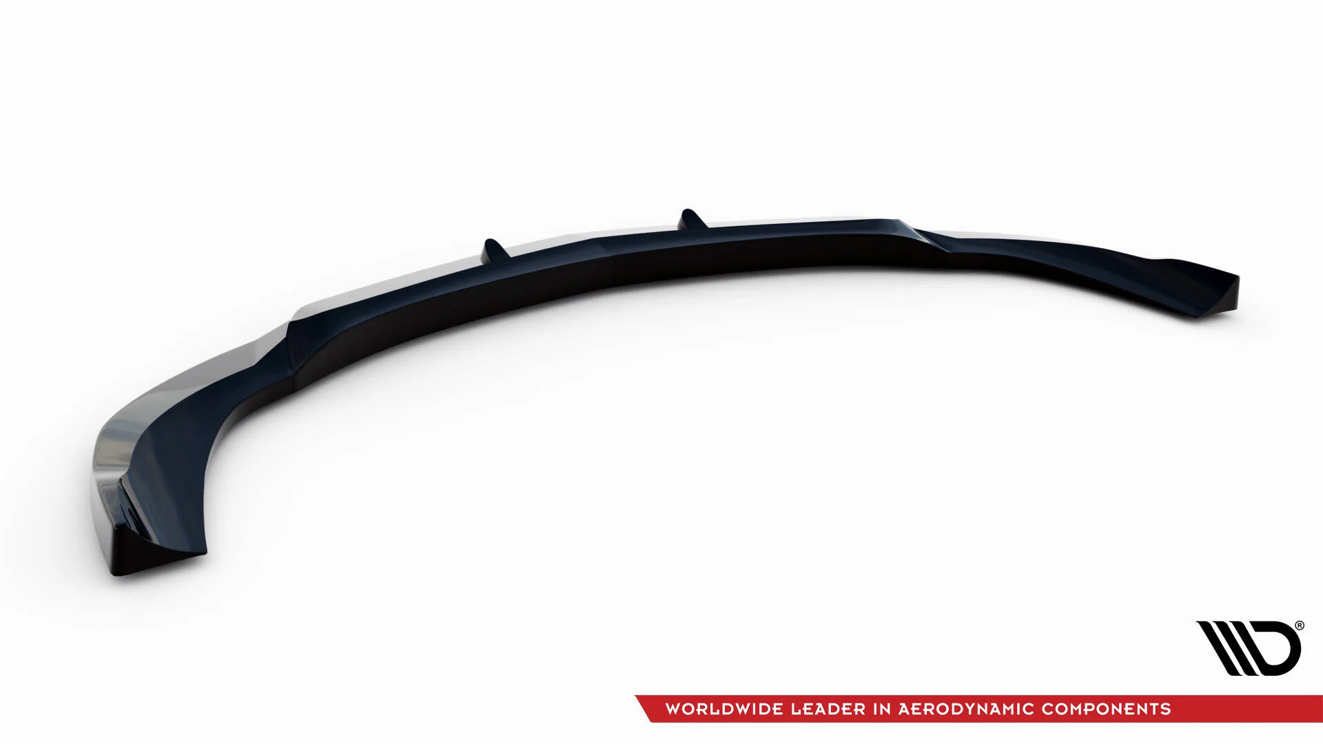 FRONT SPLITTER V.1 MERCEDES-BENZ CL 63 AMG C216 - Image 7