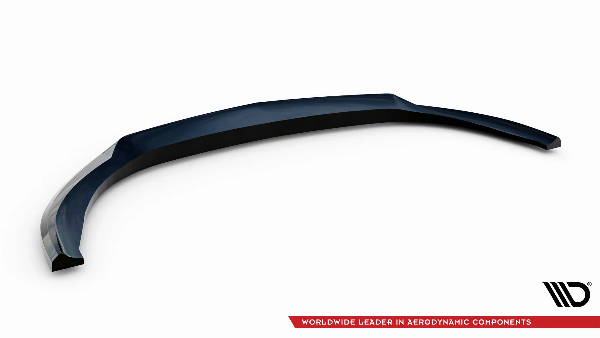 FRONT SPLITTER V.1 MERCEDES-BENZ CLA C118 - Image 6