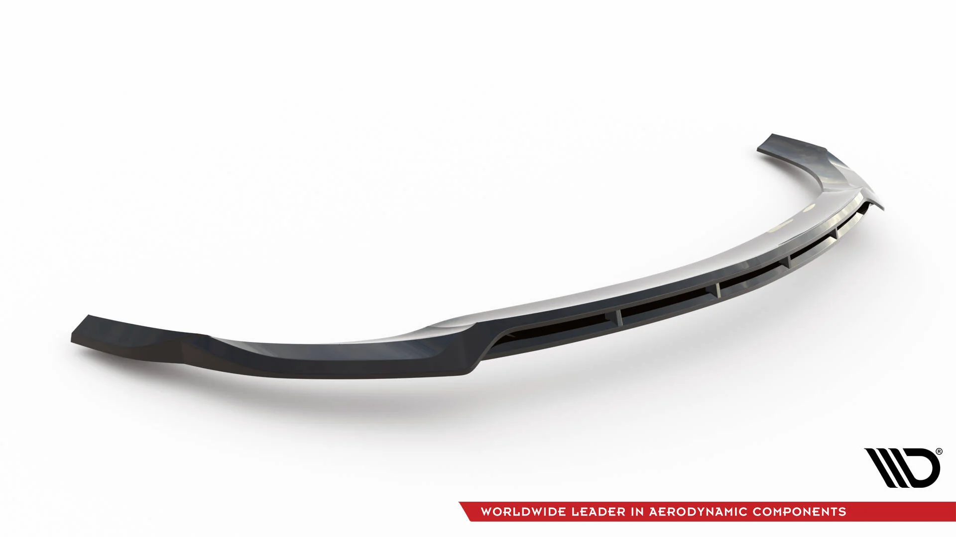 Front Splitter V.1 Mercedes-Benz CLE AMG-Line C236 - Image 5