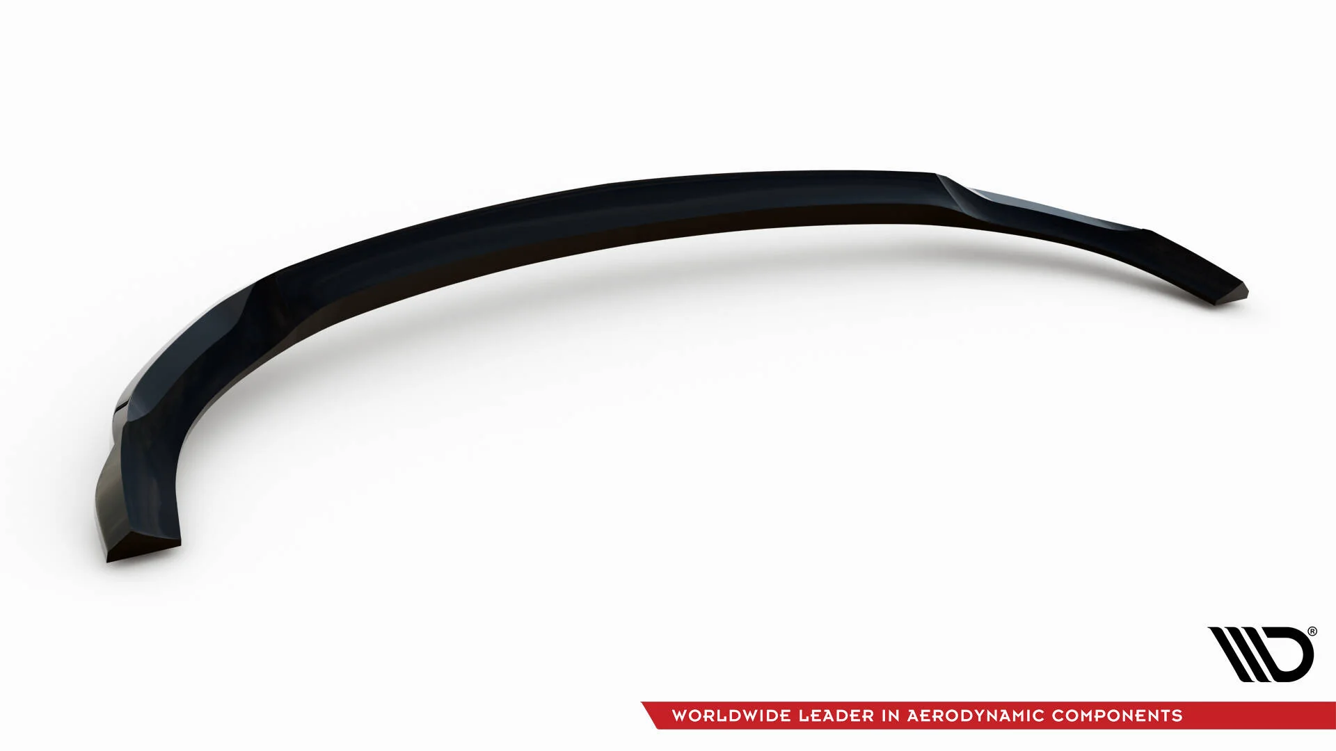 Front Splitter V.1 Mercedes-Benz CLE AMG-Line C236 - Image 6