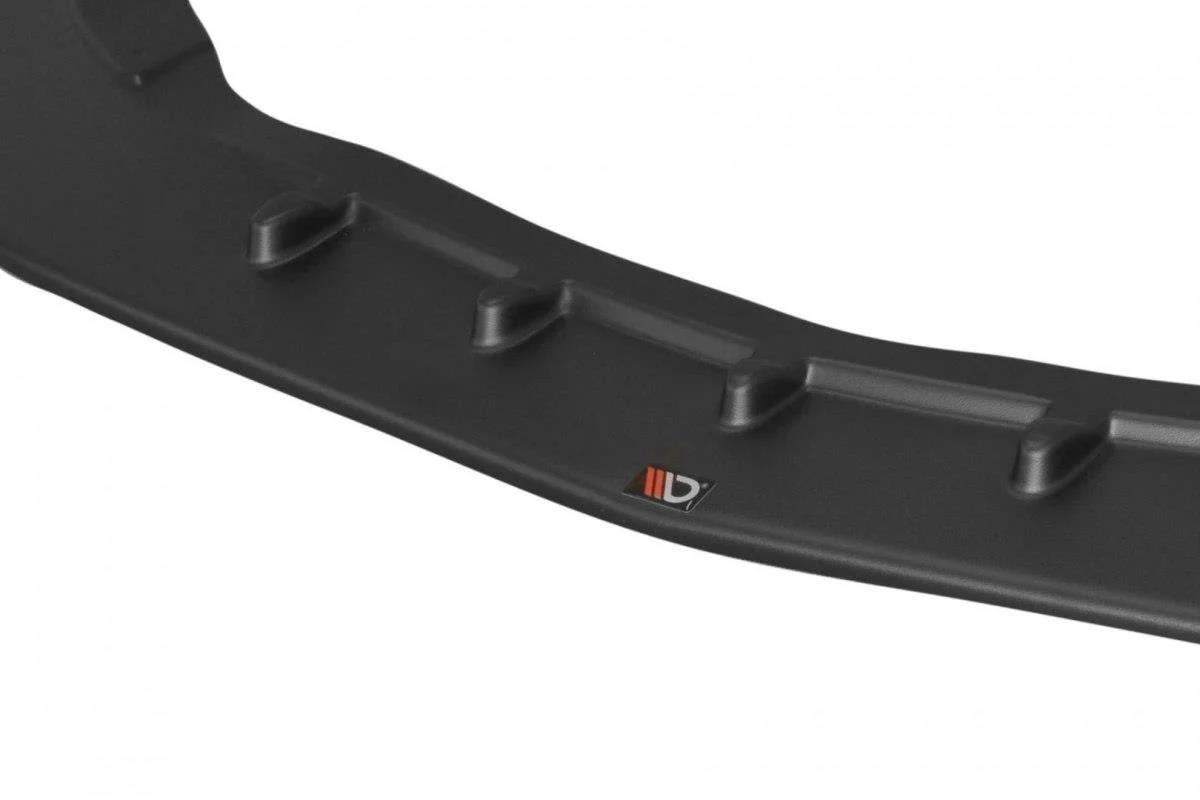 FRONT SPLITTER V.1 MERCEDES CLA A45 AMG C117 FACELIFT - Image 5