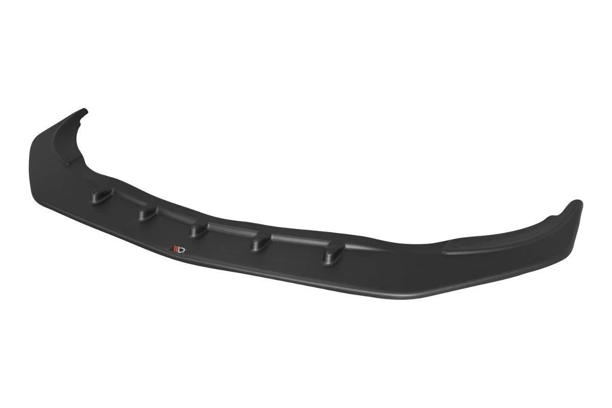 FRONT SPLITTER V.1 MERCEDES CLA A45 AMG C117 FACELIFT - Image 6