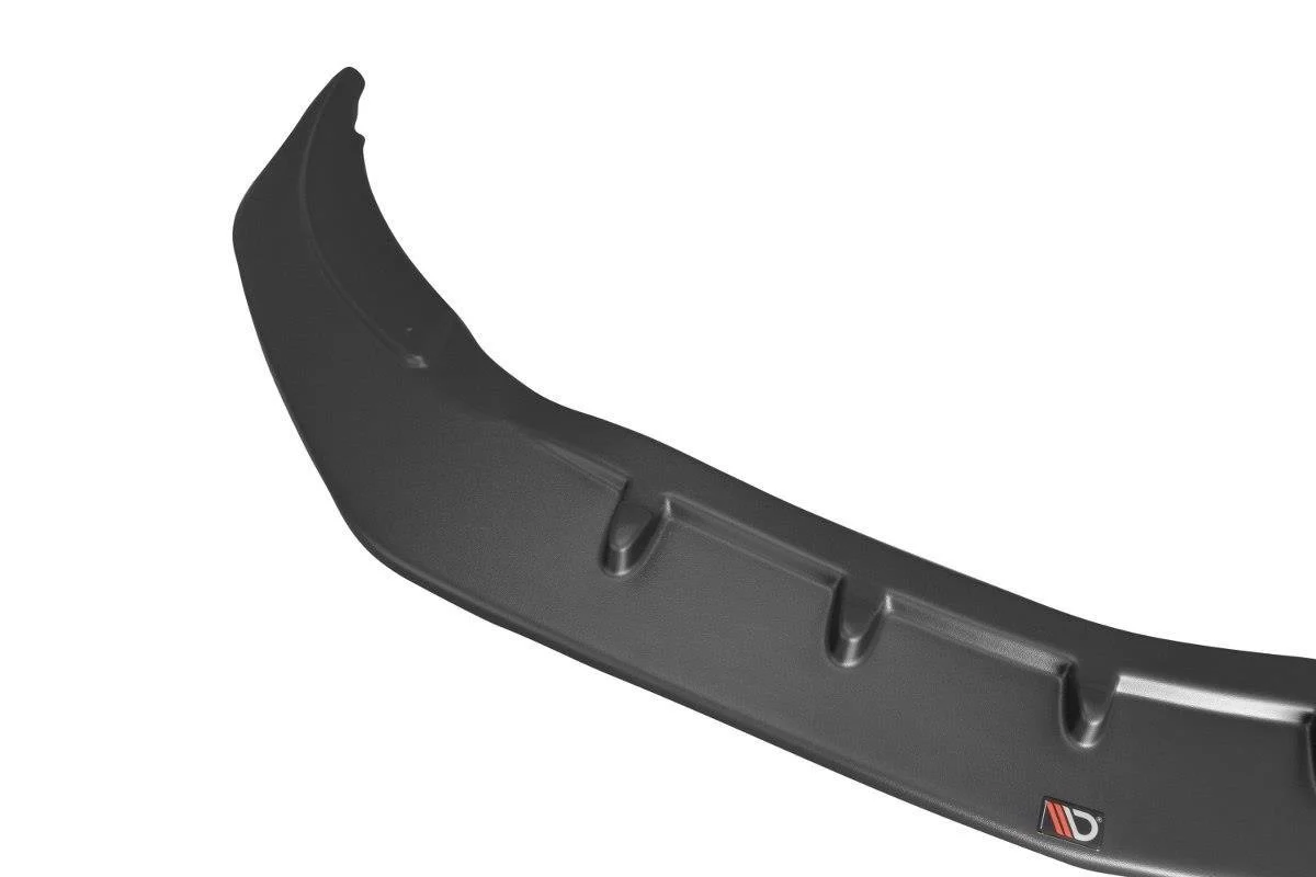 FRONT SPLITTER V.1 MERCEDES CLA A45 AMG C117 FACELIFT - Image 7