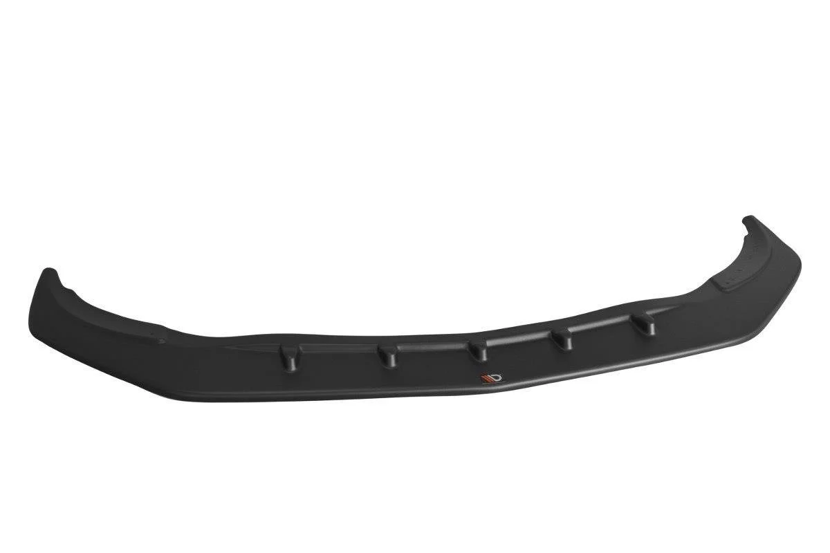 FRONT SPLITTER V.1 MERCEDES CLA A45 AMG C117 FACELIFT - Image 8