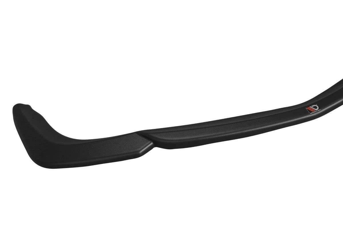 FRONT SPLITTER V.1 MERCEDES CLS C219 55AMG - Image 6