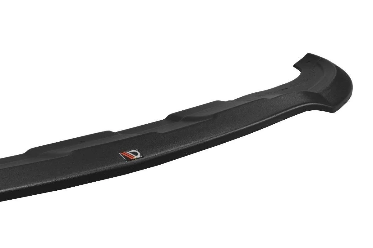 FRONT SPLITTER V.1 MERCEDES GLE W166 AMG-LINE - Image 6