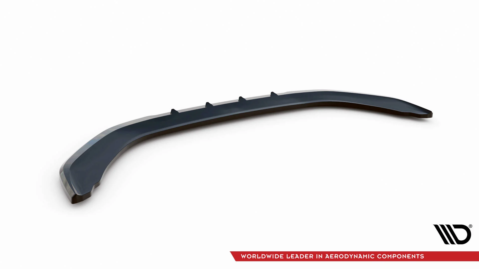 FRONT SPLITTER V.1 MINI COOPER S JOHN COOPER WORKS F56 FACELIFT - Image 5