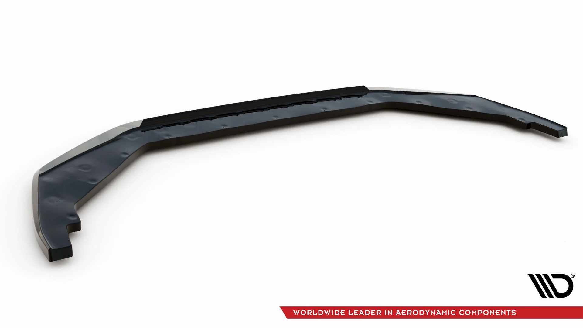 FRONT SPLITTER V.1 NISSAN GTR R35 FACELIFT - Image 4