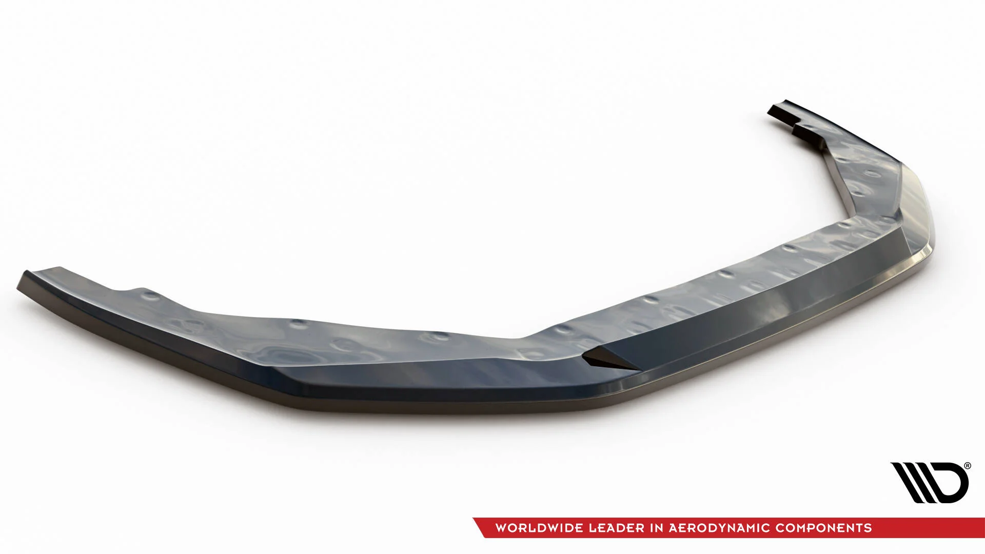 FRONT SPLITTER V.1 NISSAN GTR R35 FACELIFT - Image 6