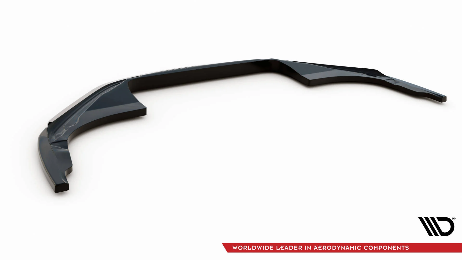 FRONT SPLITTER V.1 PORSCHE 911 CARRERA AERO 992 / CARRERA GTS 992 - Image 7