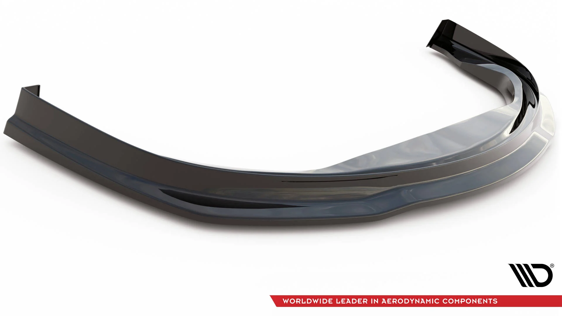 Front Splitter V.1 Porsche 911 Carrera GTS 997 Facelift - Image 6
