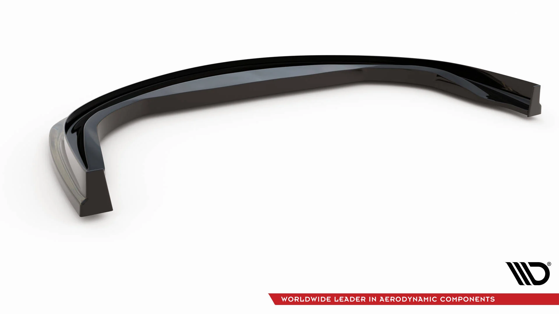 Front Splitter V.1 Porsche 911 Carrera GTS 997 Facelift - Image 7