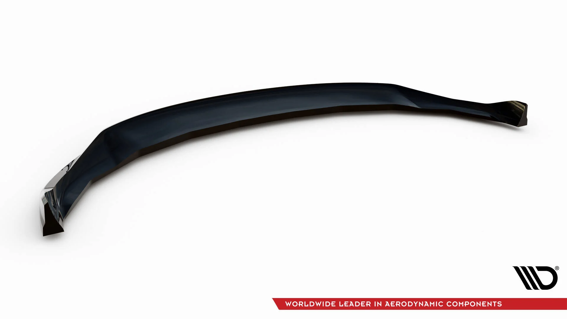FRONT SPLITTER V.1 TESLA MODEL 3 PROJECT HIGHLAND (FACELIFT) - Image 5