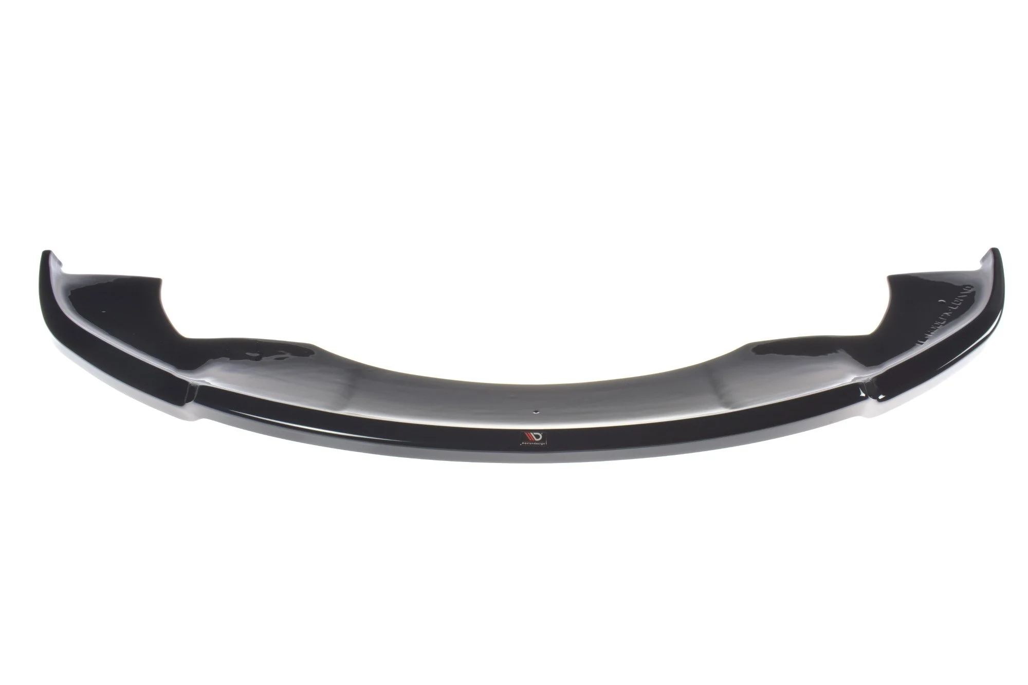 FRONT SPLITTER V.1 TESLA MODEL X - Image 5
