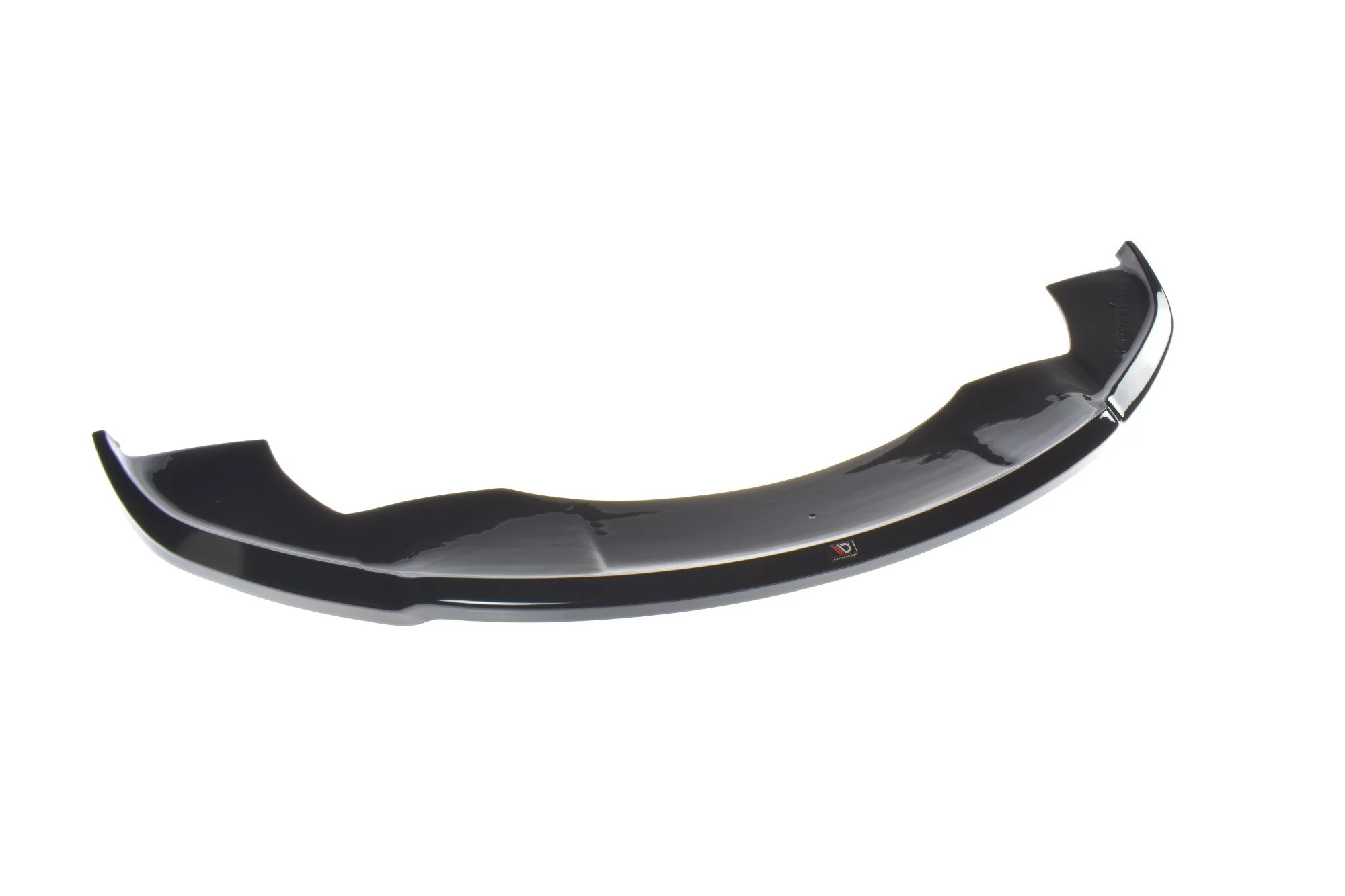 FRONT SPLITTER V.1 TESLA MODEL X - Image 6