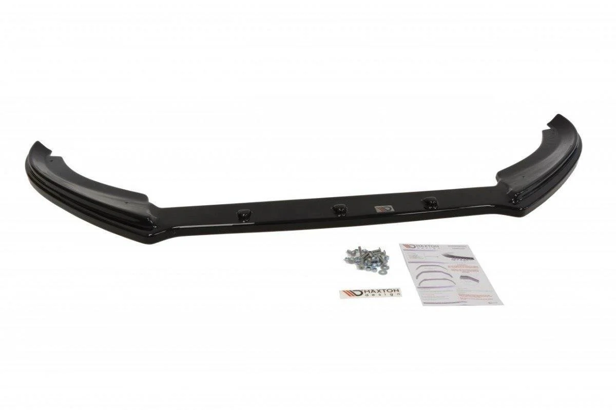 FRONT SPLITTER V.1 VW JETTA 6 - Image 3