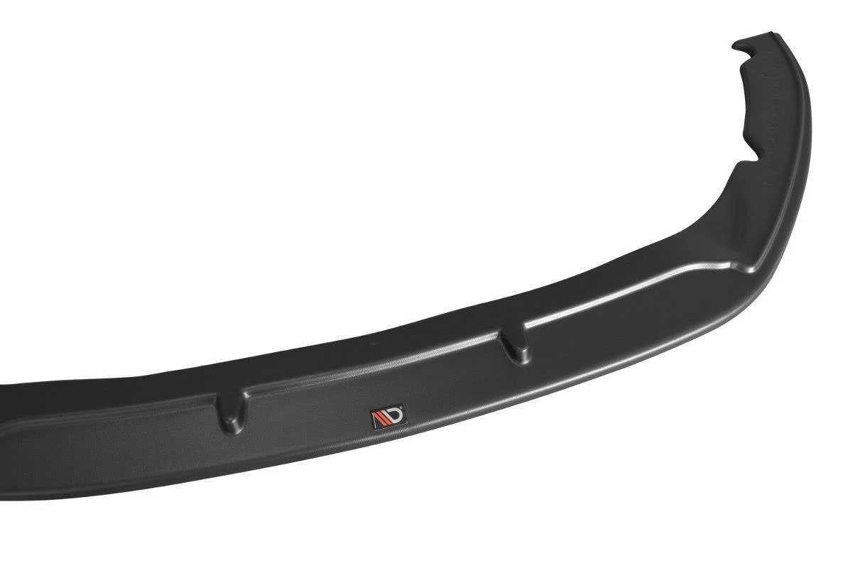 FRONT SPLITTER V.1 VW PASSAT B7 R-LINE - Image 5