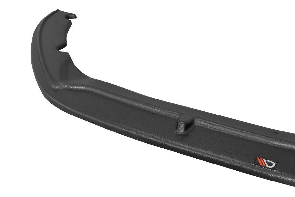 FRONT SPLITTER V.1 VW PASSAT B7 R-LINE - Image 7