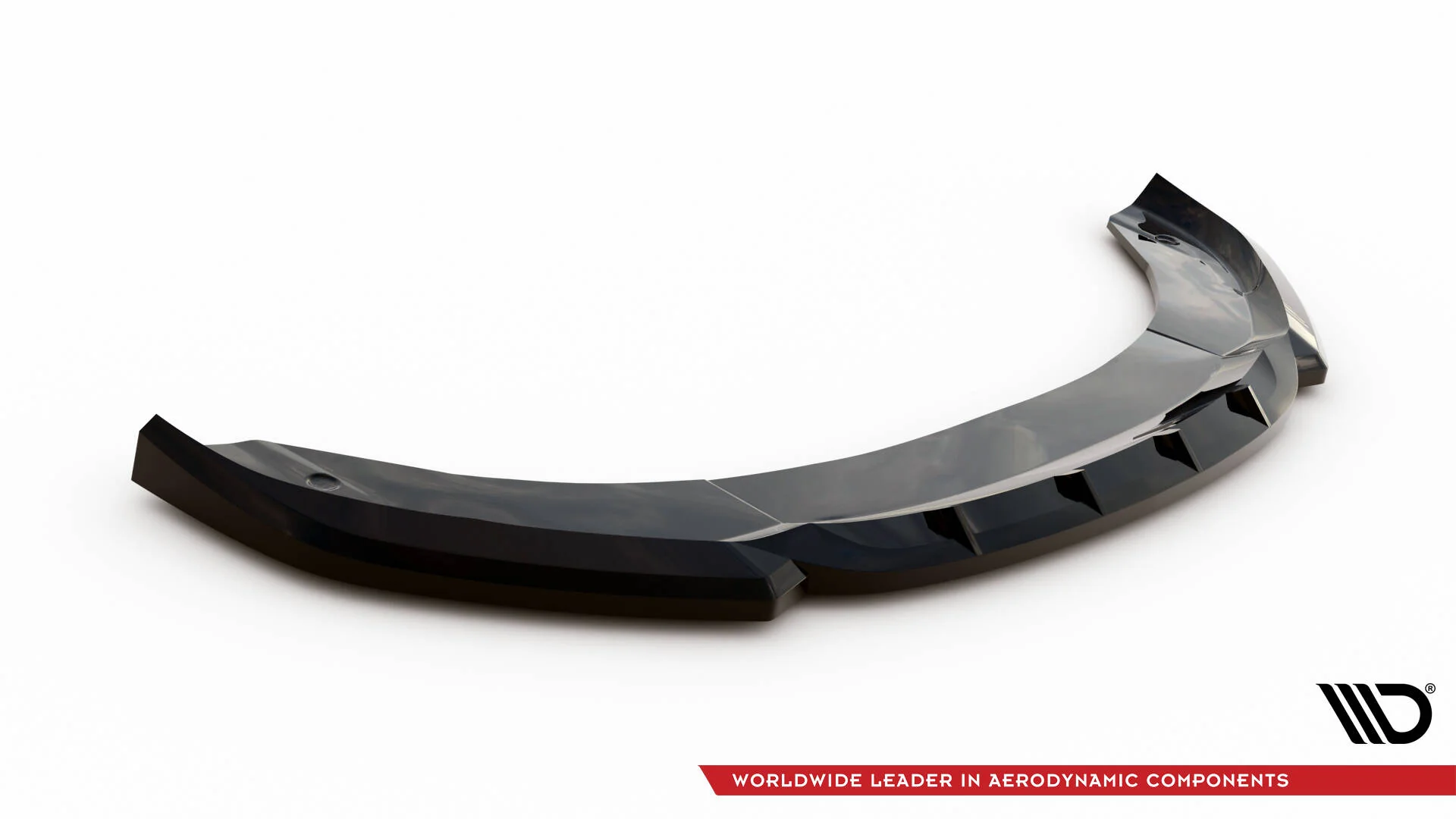 FRONT SPLITTER V.2 ALFA ROMEO TONALE MK1 - Image 6