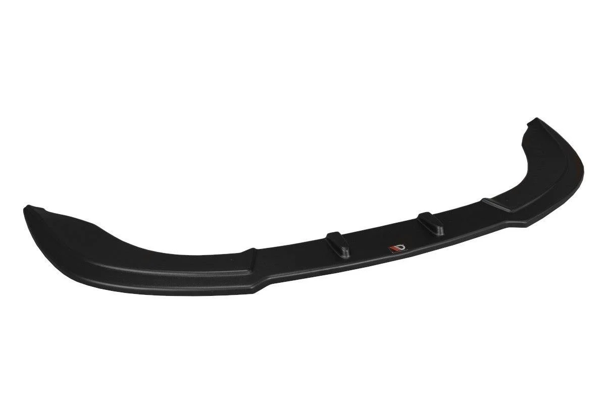 FRONT SPLITTER V.2 AUDI A4 S-LINE B6 - Image 5