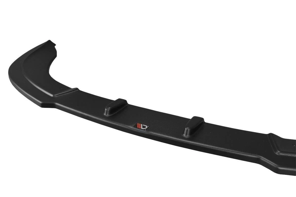 FRONT SPLITTER V.2 AUDI A4 S-LINE B6 - Image 6
