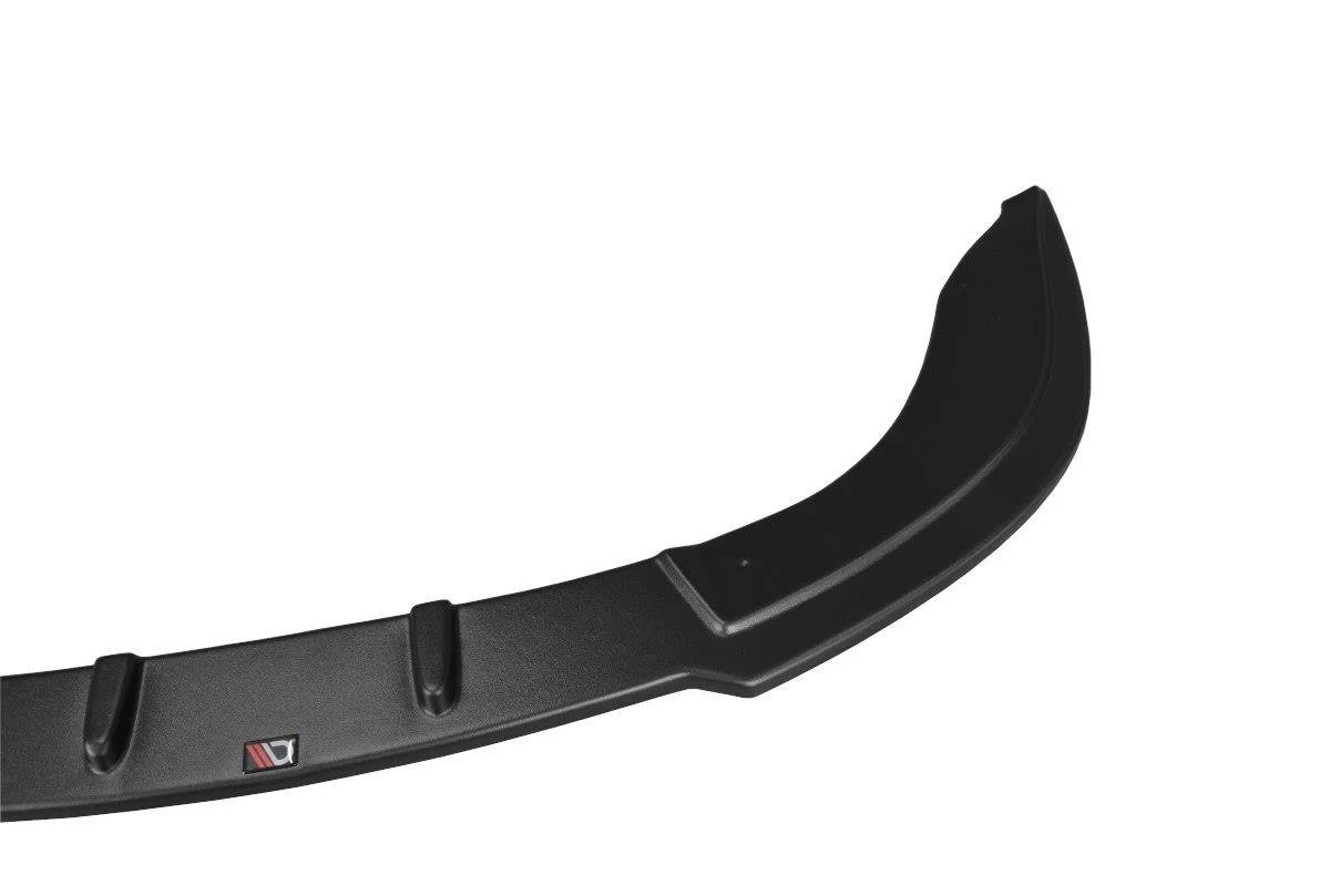 FRONT SPLITTER V.2 AUDI A4 S-LINE B6 - Image 7