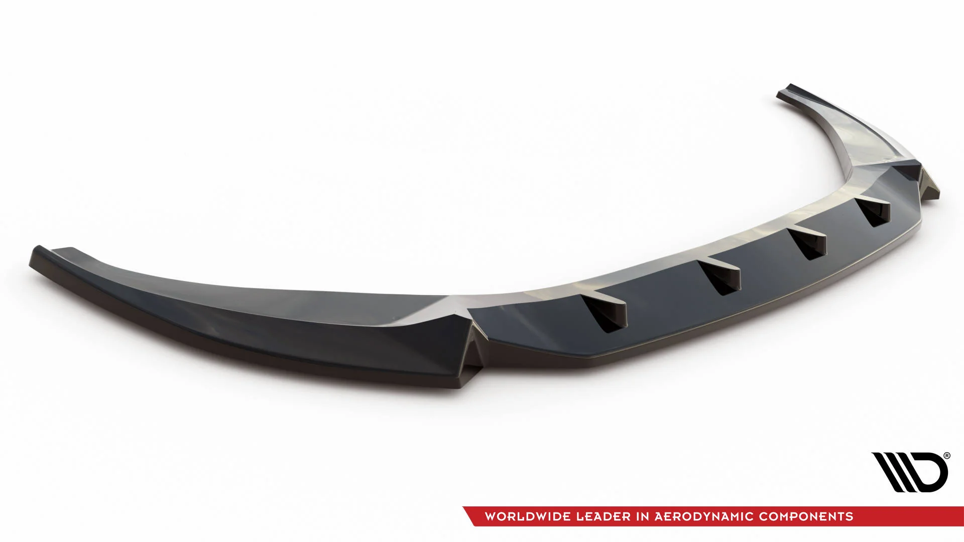 FRONT SPLITTER V.2 AUDI A6 C8 - Image 6