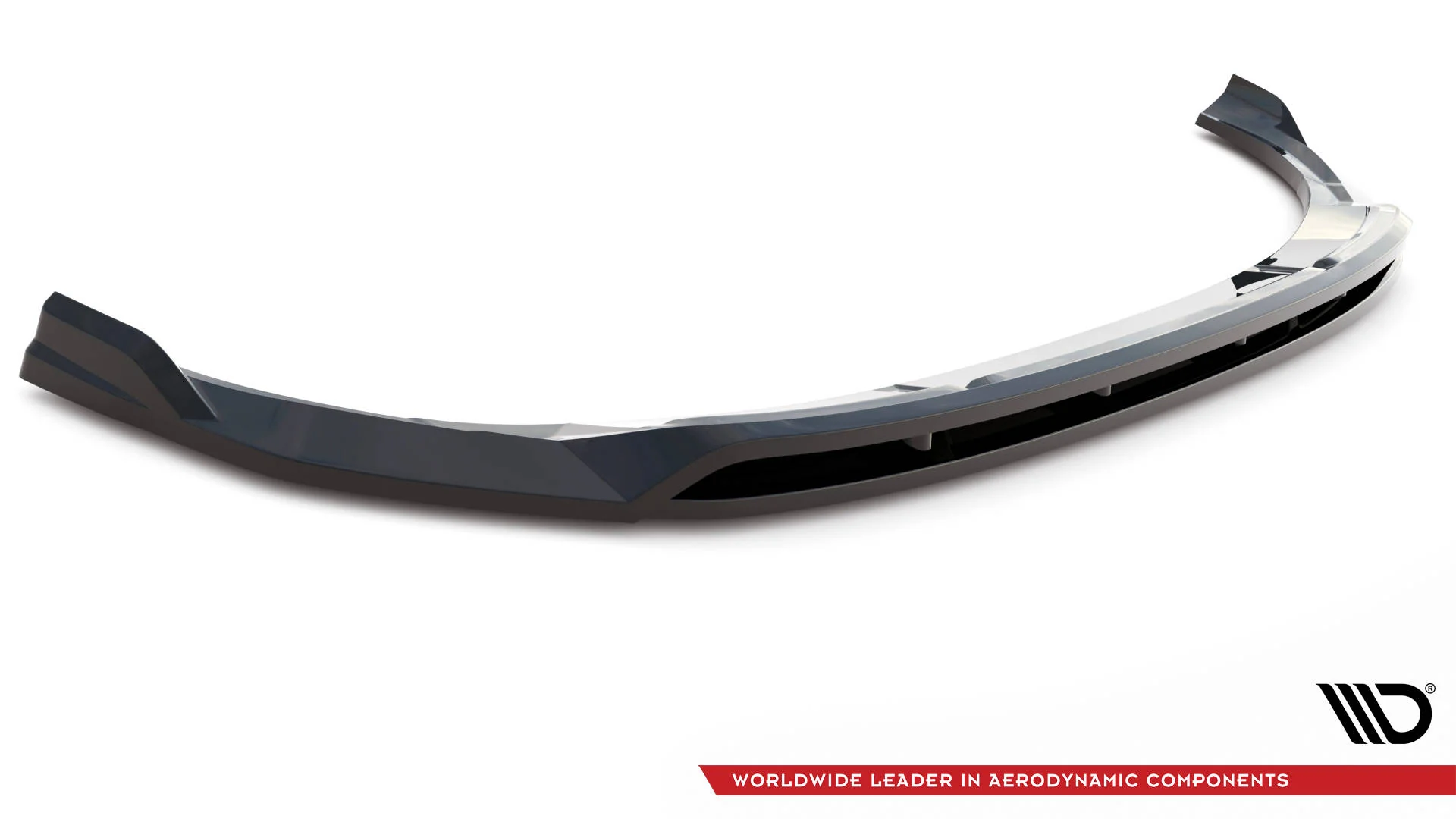 FRONT SPLITTER V.2 AUDI E-TRON - Image 6
