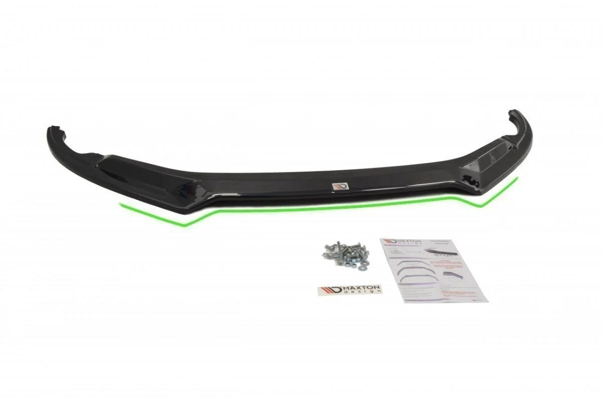 FRONT SPLITTER V.2 AUDI R8 MK.2 - Image 7