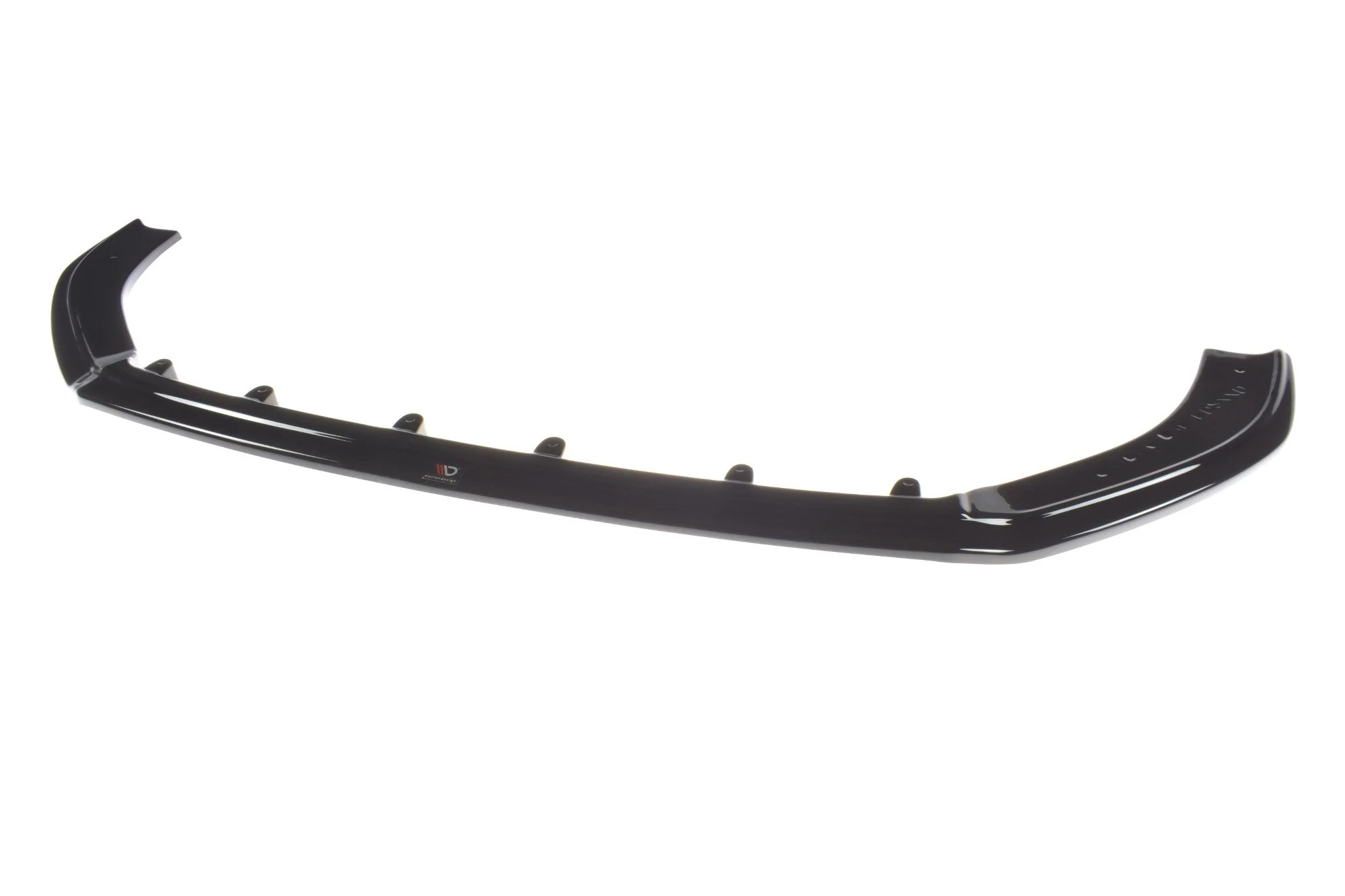 FRONT SPLITTER V.2 AUDI RS3 8V FL SPORTBACK - Image 6
