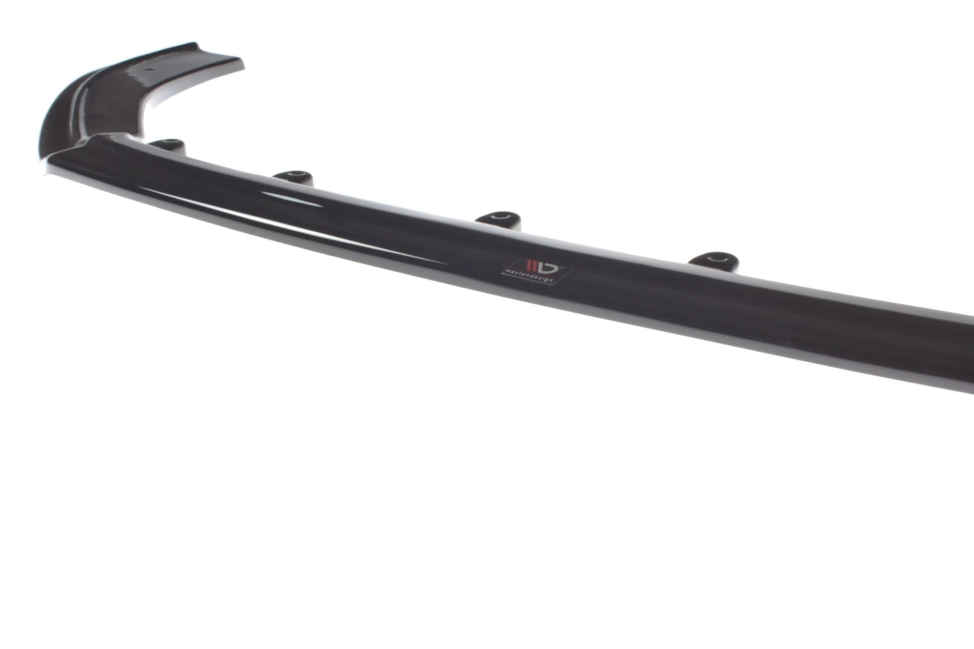 FRONT SPLITTER V.2 AUDI RS3 8V FL SPORTBACK - Image 8