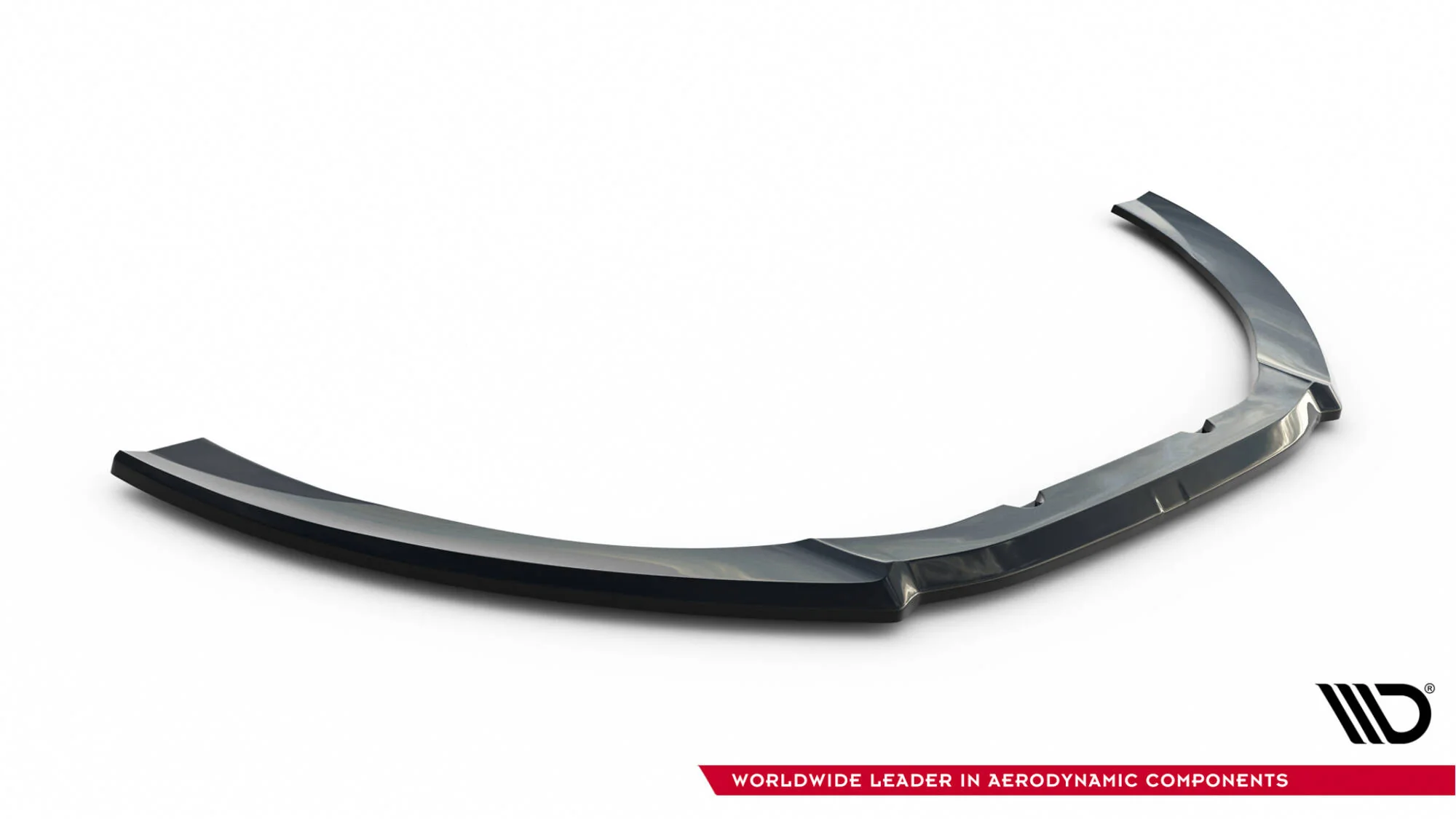 FRONT SPLITTER V.2 AUDI RS6 C7 / C7 FL - Image 4