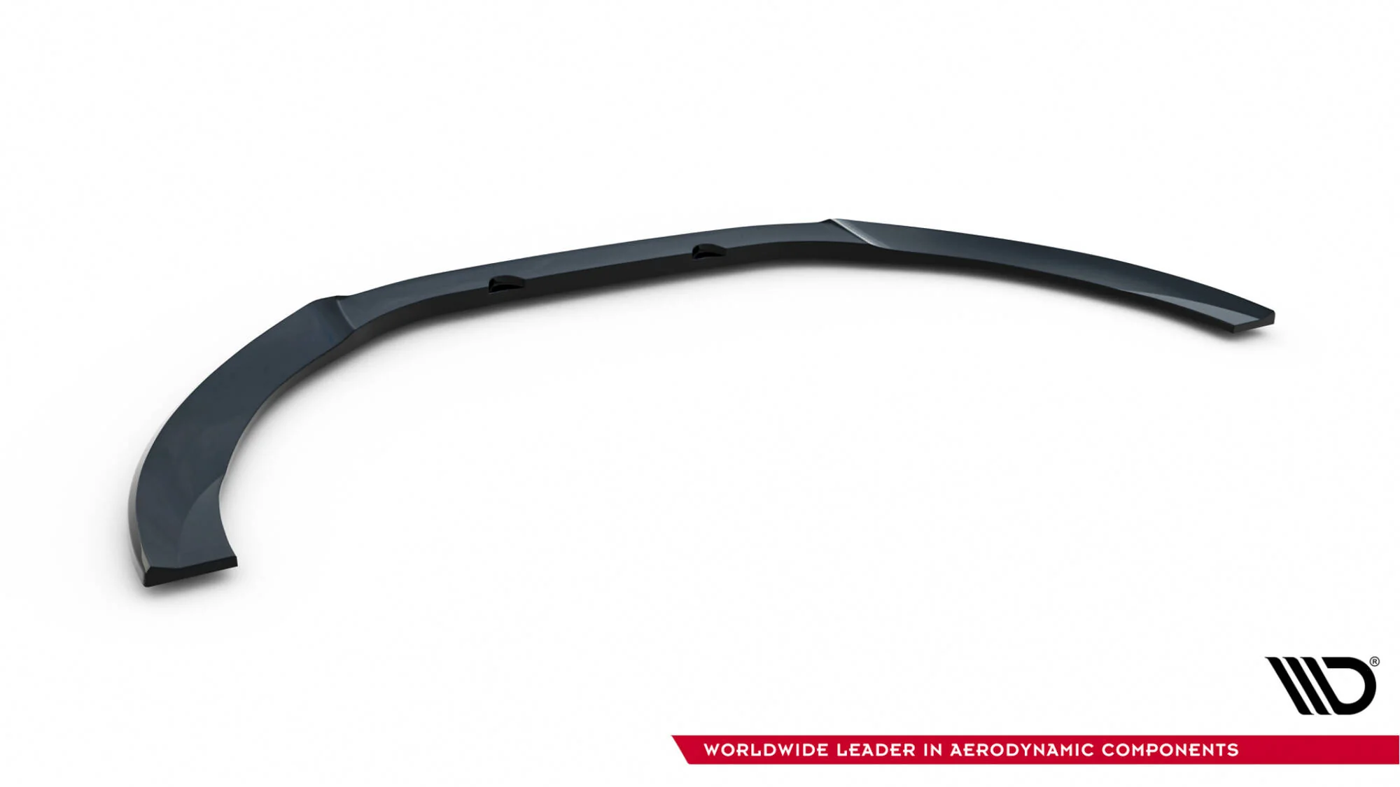 FRONT SPLITTER V.2 AUDI RS6 C7 / C7 FL - Image 5