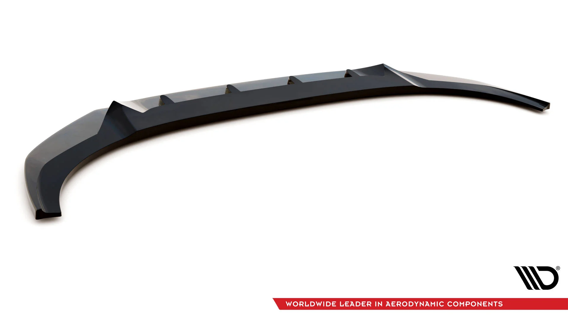 FRONT SPLITTER V.2 AUDI RSQ8 MK1 - Image 5