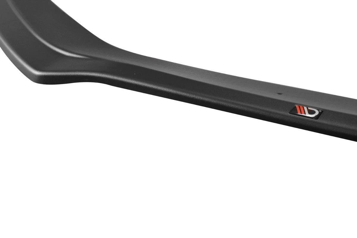 FRONT SPLITTER V.2 AUDI S4 / A4 S-LINE B8 FL - Image 6